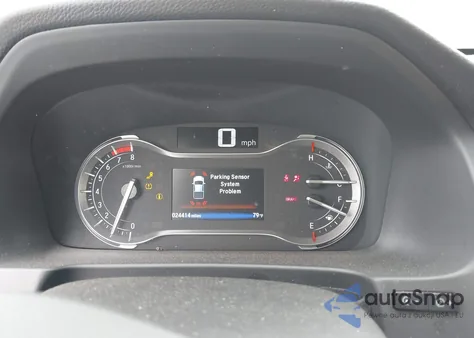 2023 Honda Ridgeline Rtl-E z USA, uszkodzony, nr VIN 5FPYK3F72PB031630